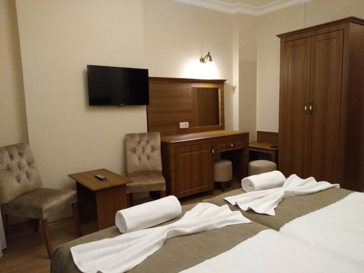 Ribad Hotel Κωνσταντινούπολη Εξωτερικό φωτογραφία