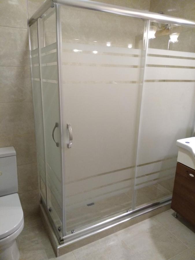 Ribad Hotel Κωνσταντινούπολη Εξωτερικό φωτογραφία