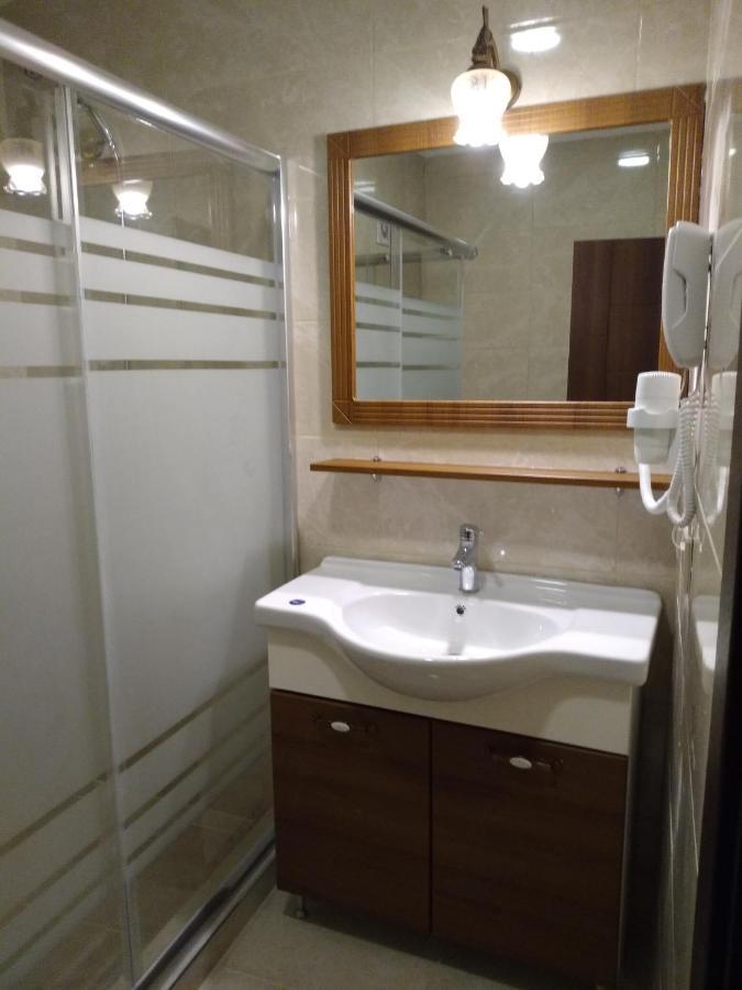 Ribad Hotel Κωνσταντινούπολη Εξωτερικό φωτογραφία