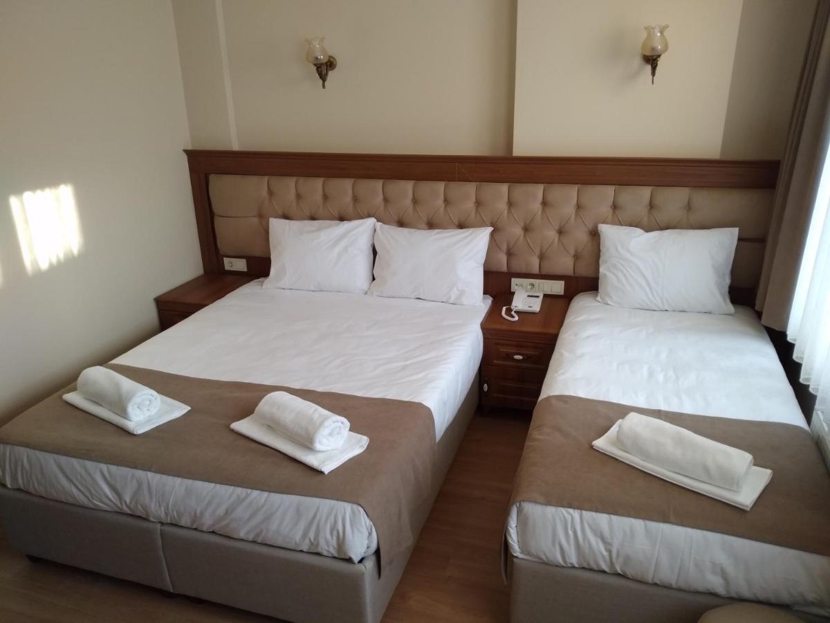 Ribad Hotel Κωνσταντινούπολη Εξωτερικό φωτογραφία