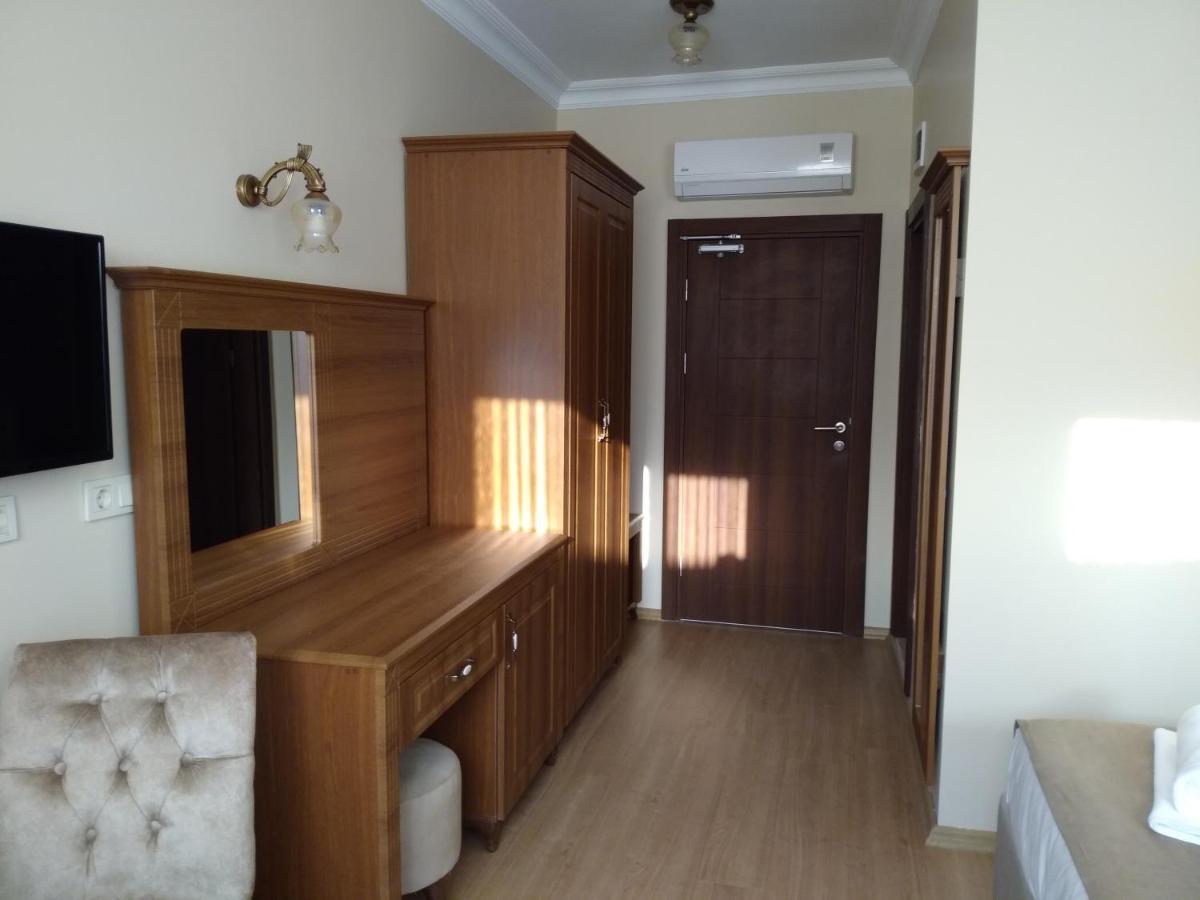 Ribad Hotel Κωνσταντινούπολη Εξωτερικό φωτογραφία