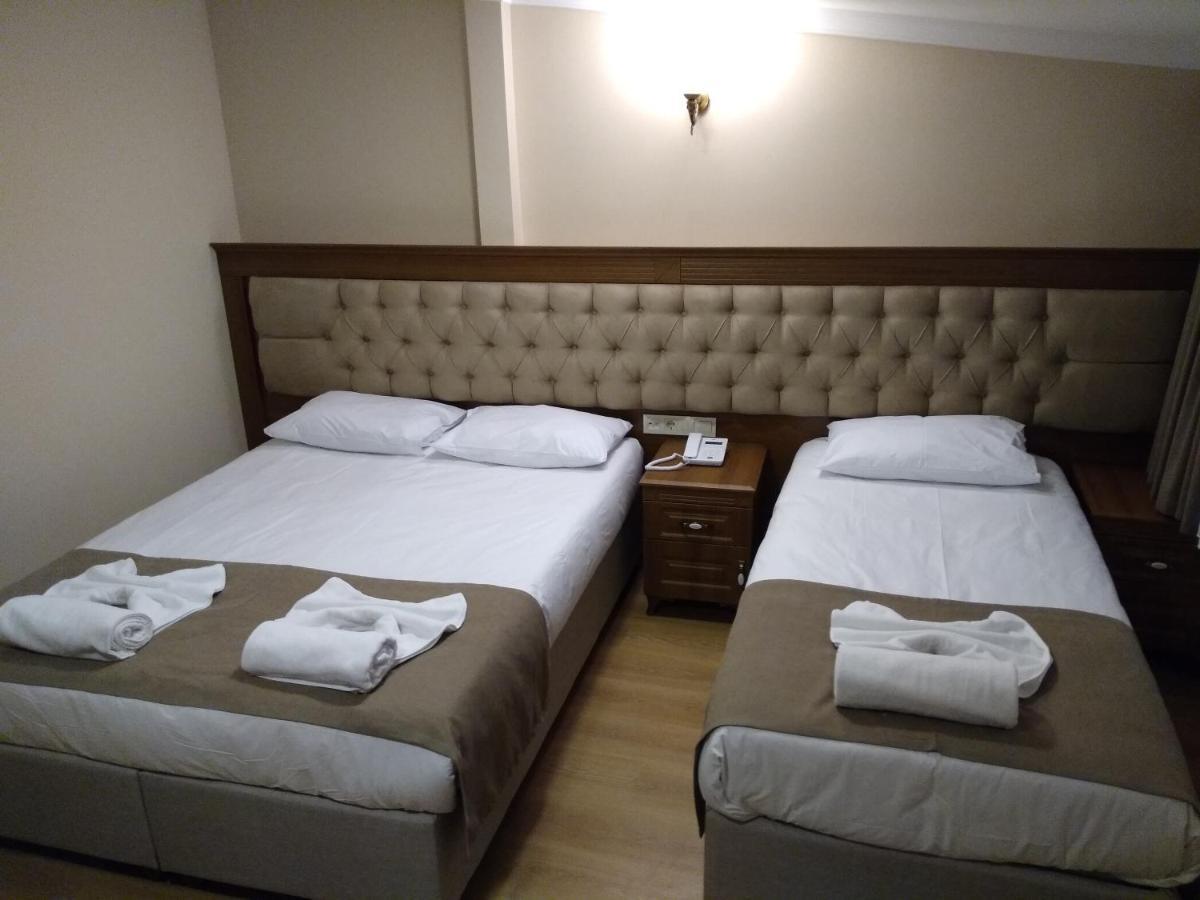 Ribad Hotel Κωνσταντινούπολη Εξωτερικό φωτογραφία