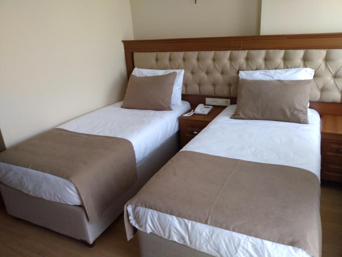 Ribad Hotel Κωνσταντινούπολη Εξωτερικό φωτογραφία