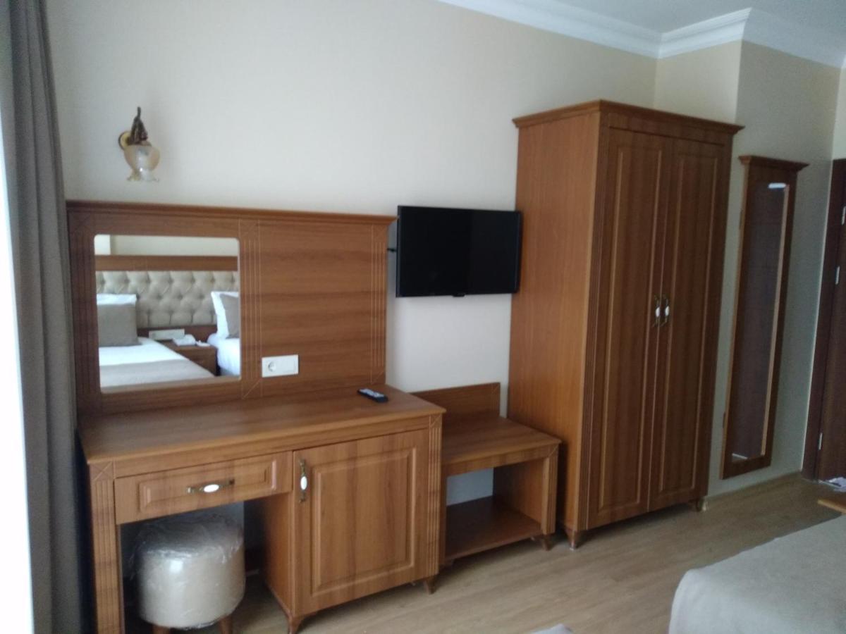 Ribad Hotel Κωνσταντινούπολη Εξωτερικό φωτογραφία