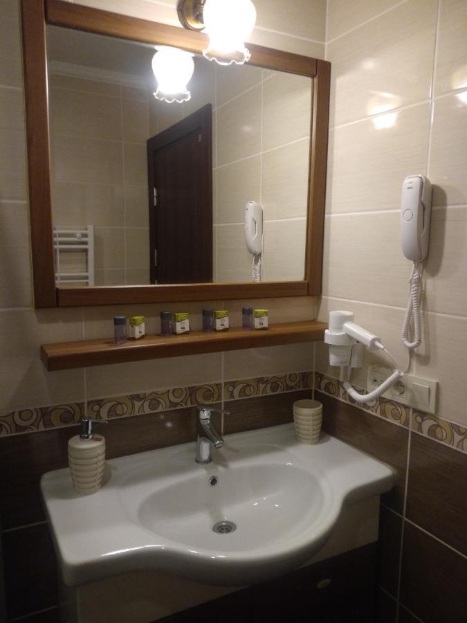 Ribad Hotel Κωνσταντινούπολη Εξωτερικό φωτογραφία