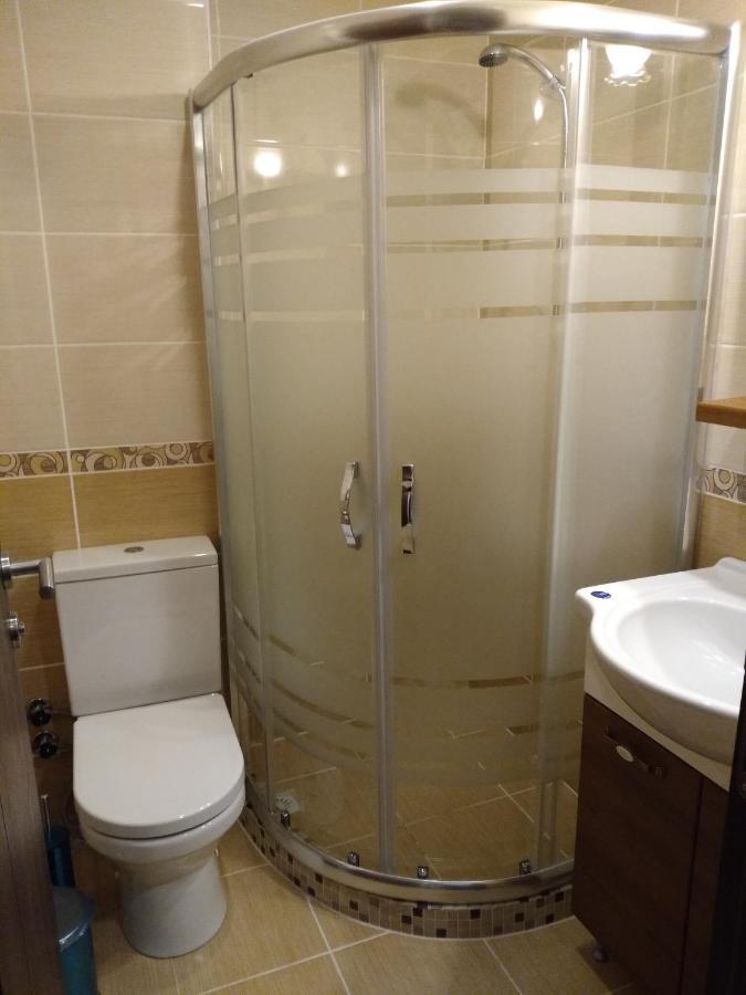 Ribad Hotel Κωνσταντινούπολη Εξωτερικό φωτογραφία