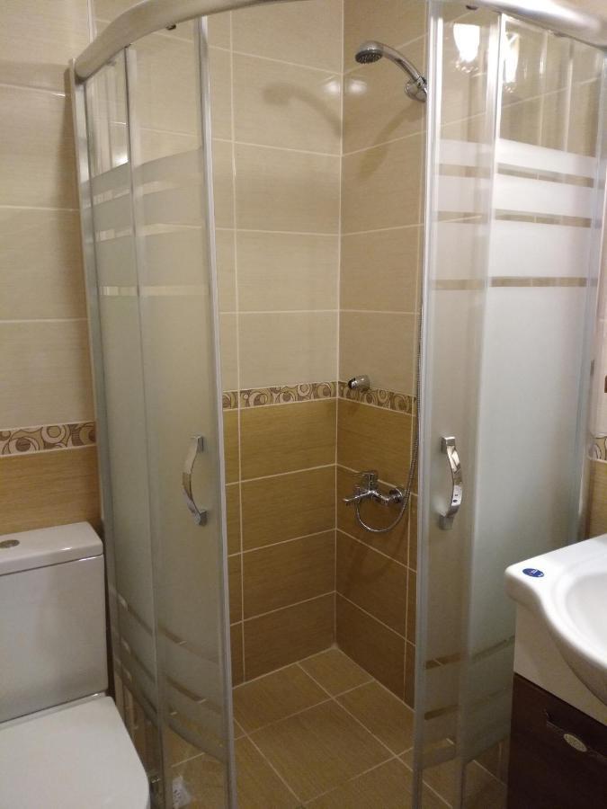Ribad Hotel Κωνσταντινούπολη Εξωτερικό φωτογραφία
